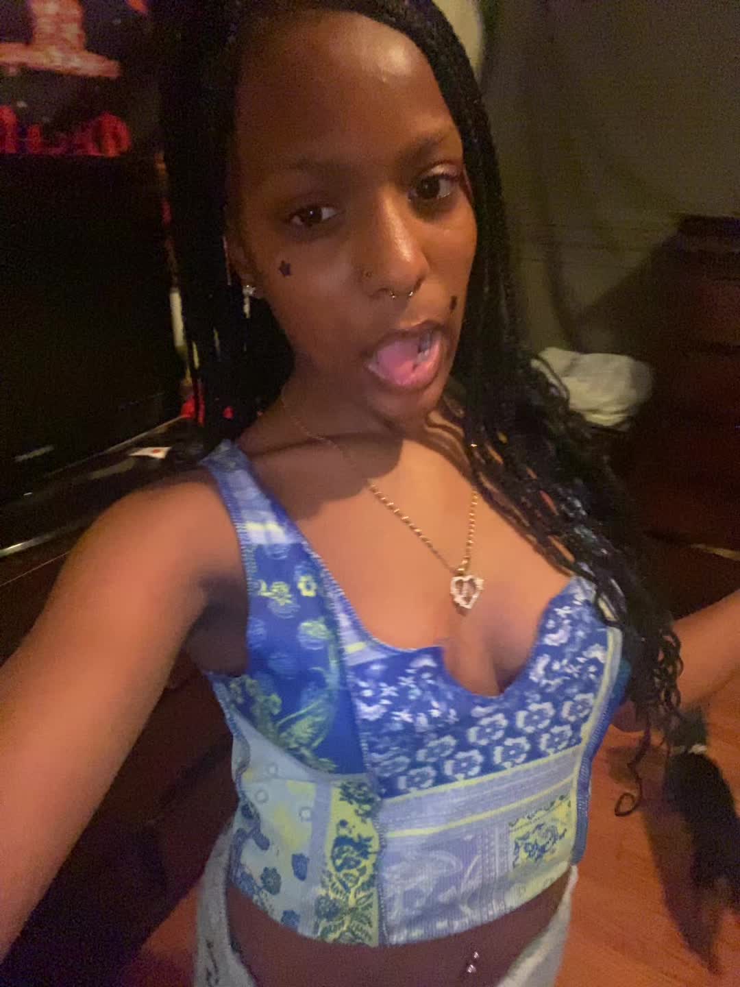 @Aniyah😍