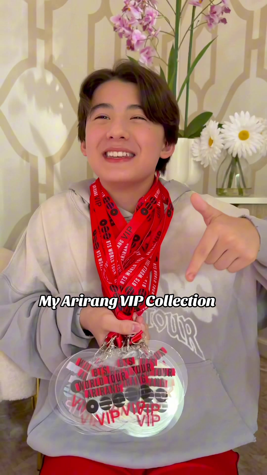 @Mav | BTS Baby Army