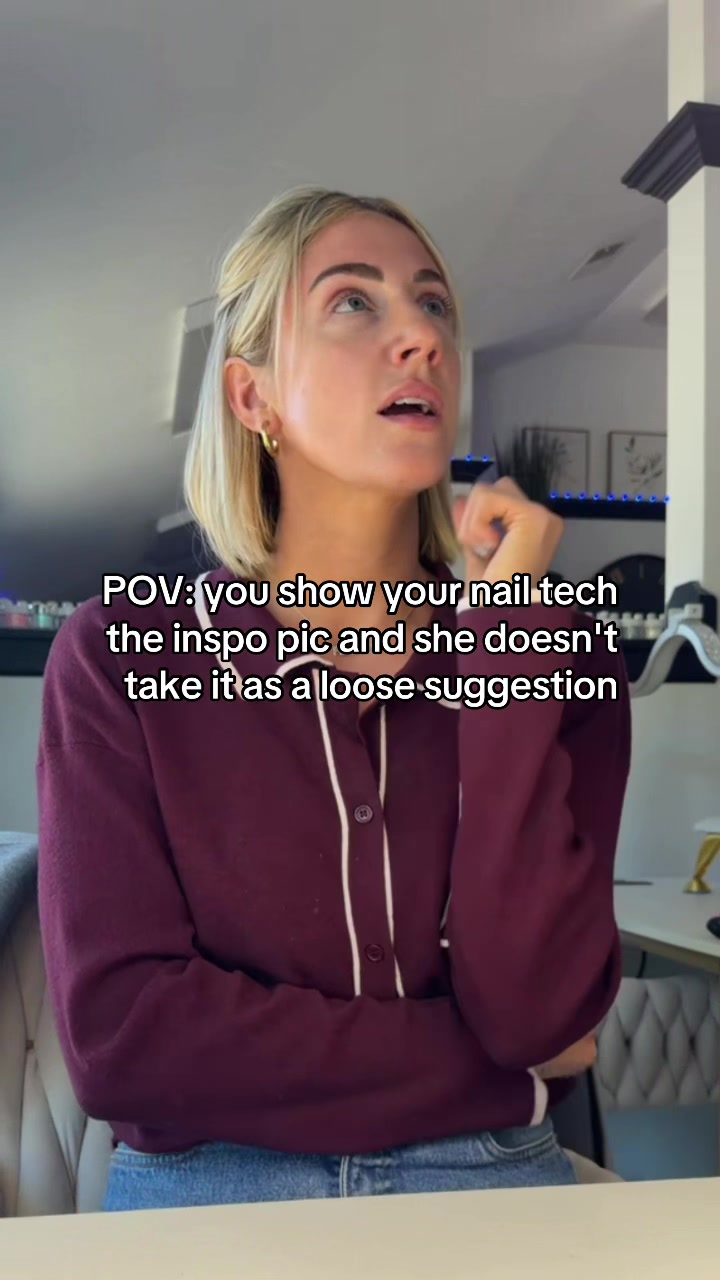 @Alexa Curtis