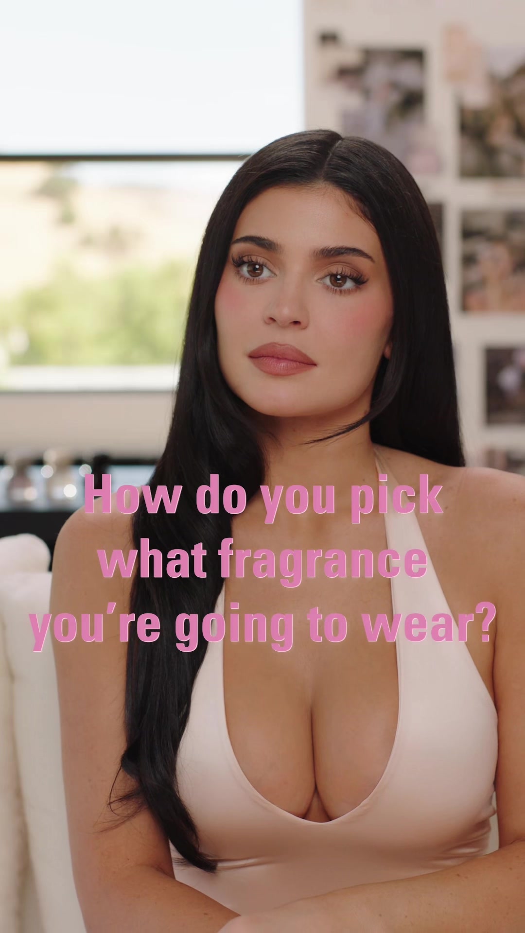 @Kylie Jenner