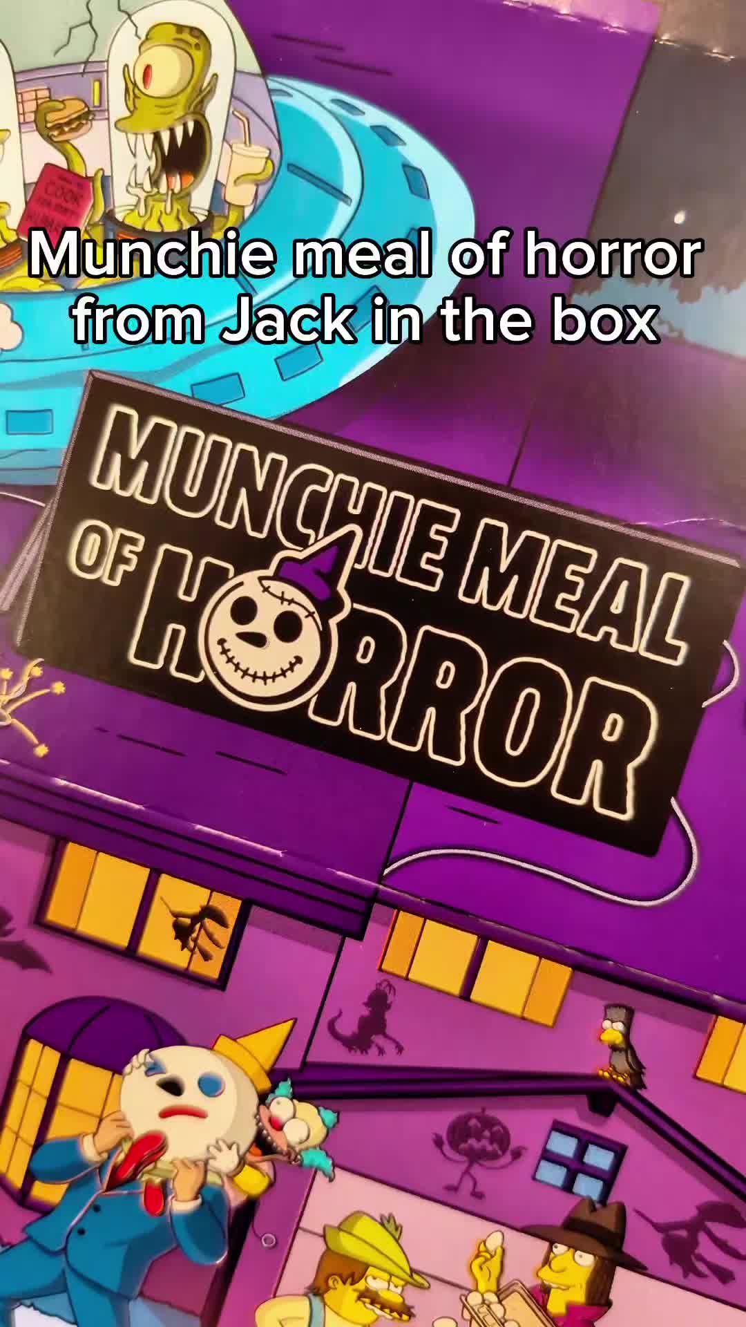 @Haunted Attraction Network