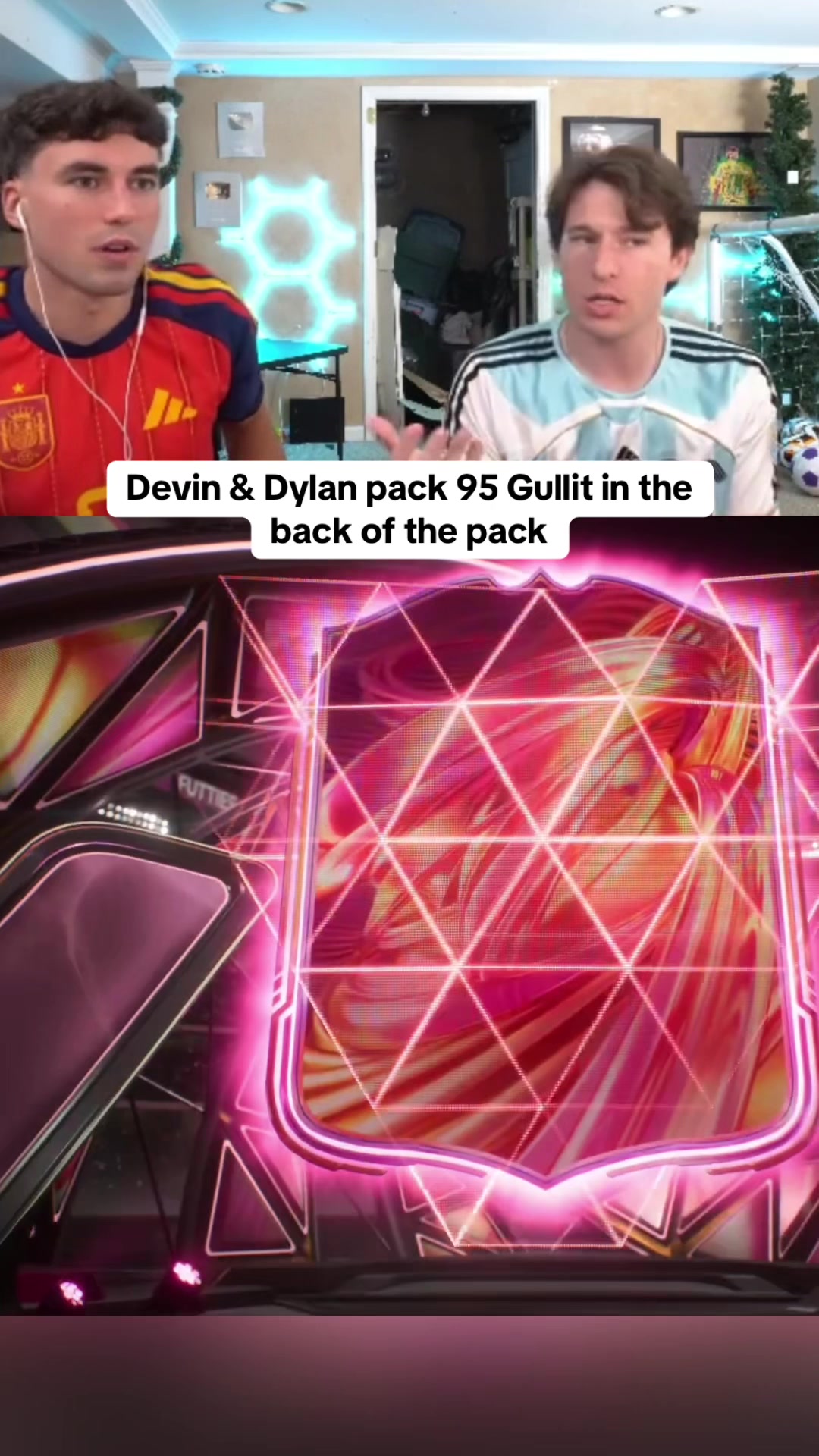 @Devin and Dylan clips