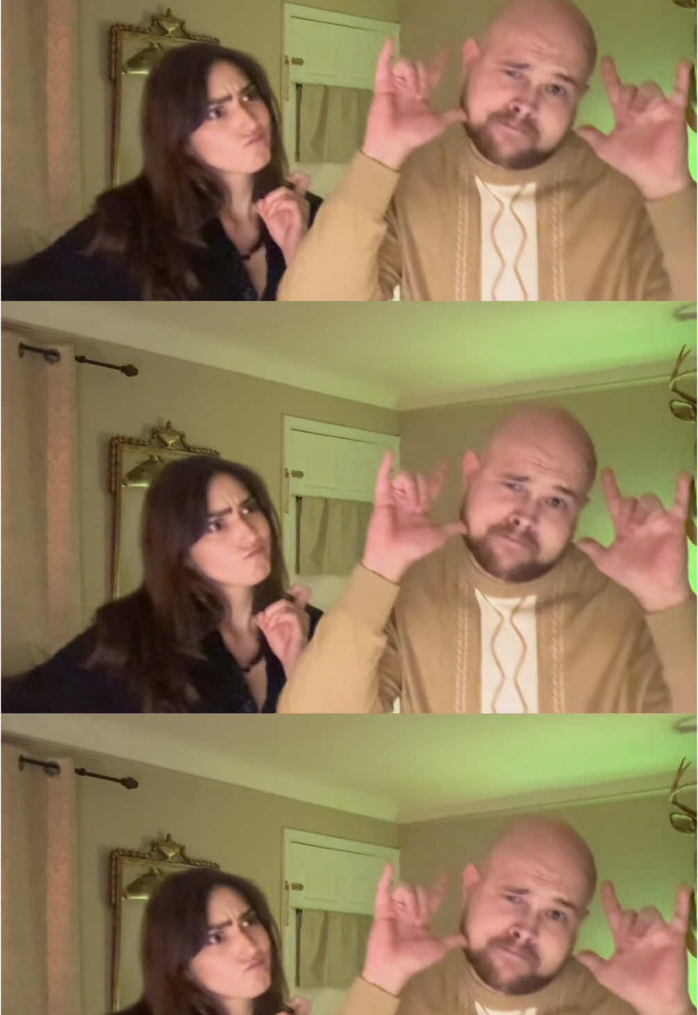 @Haley