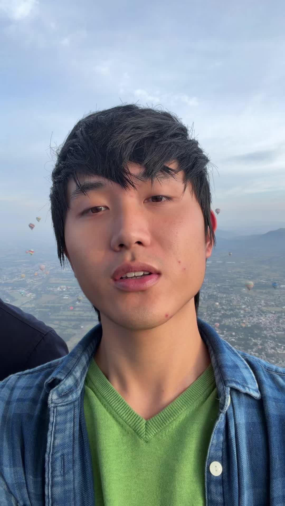 @Charles Hsu Spam Account