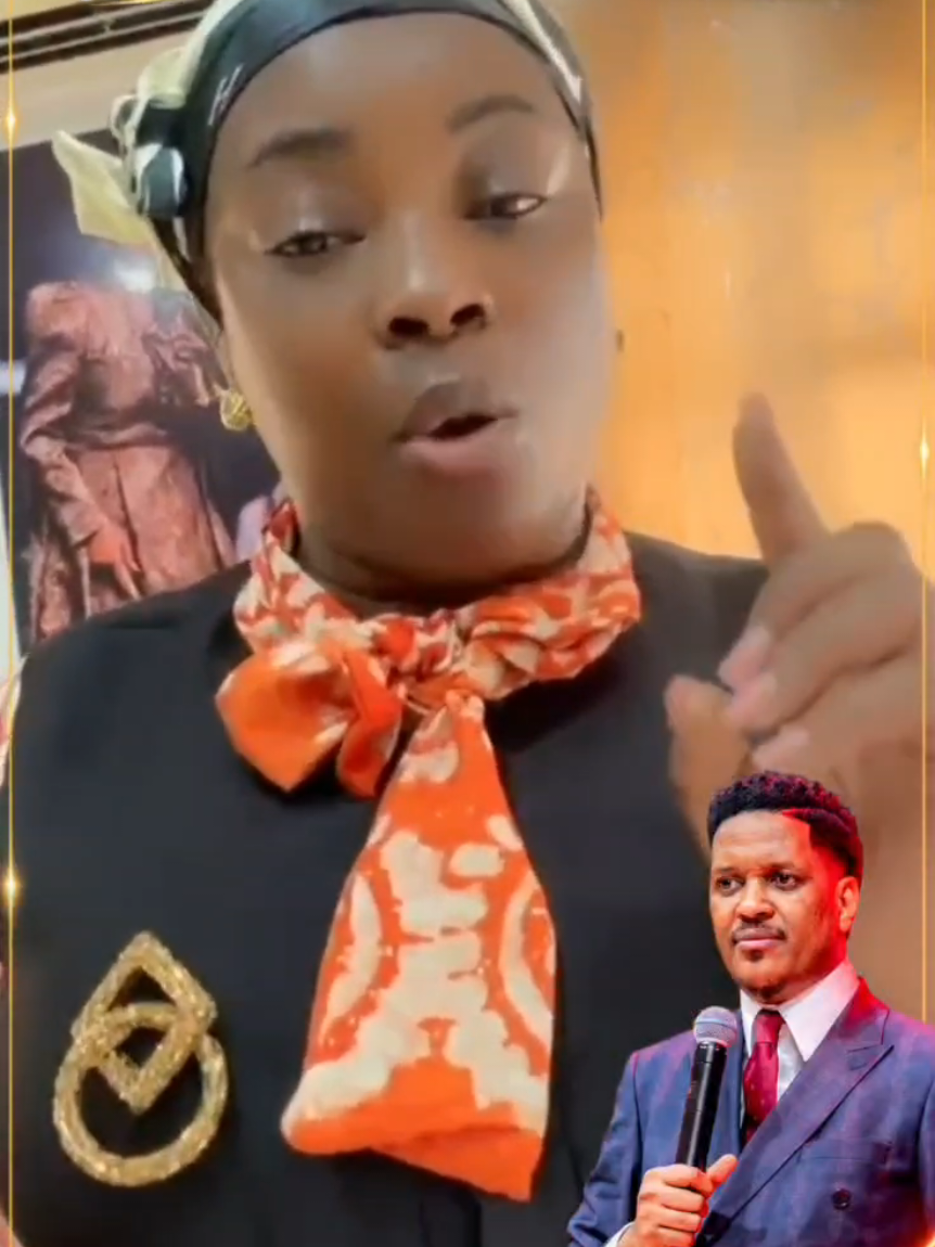 @Prophète Joël Francis Tatu