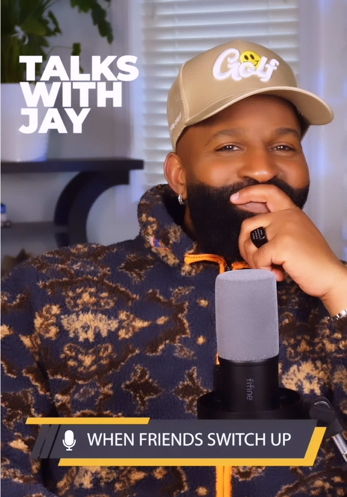 @Jay Michael Martin Jr.