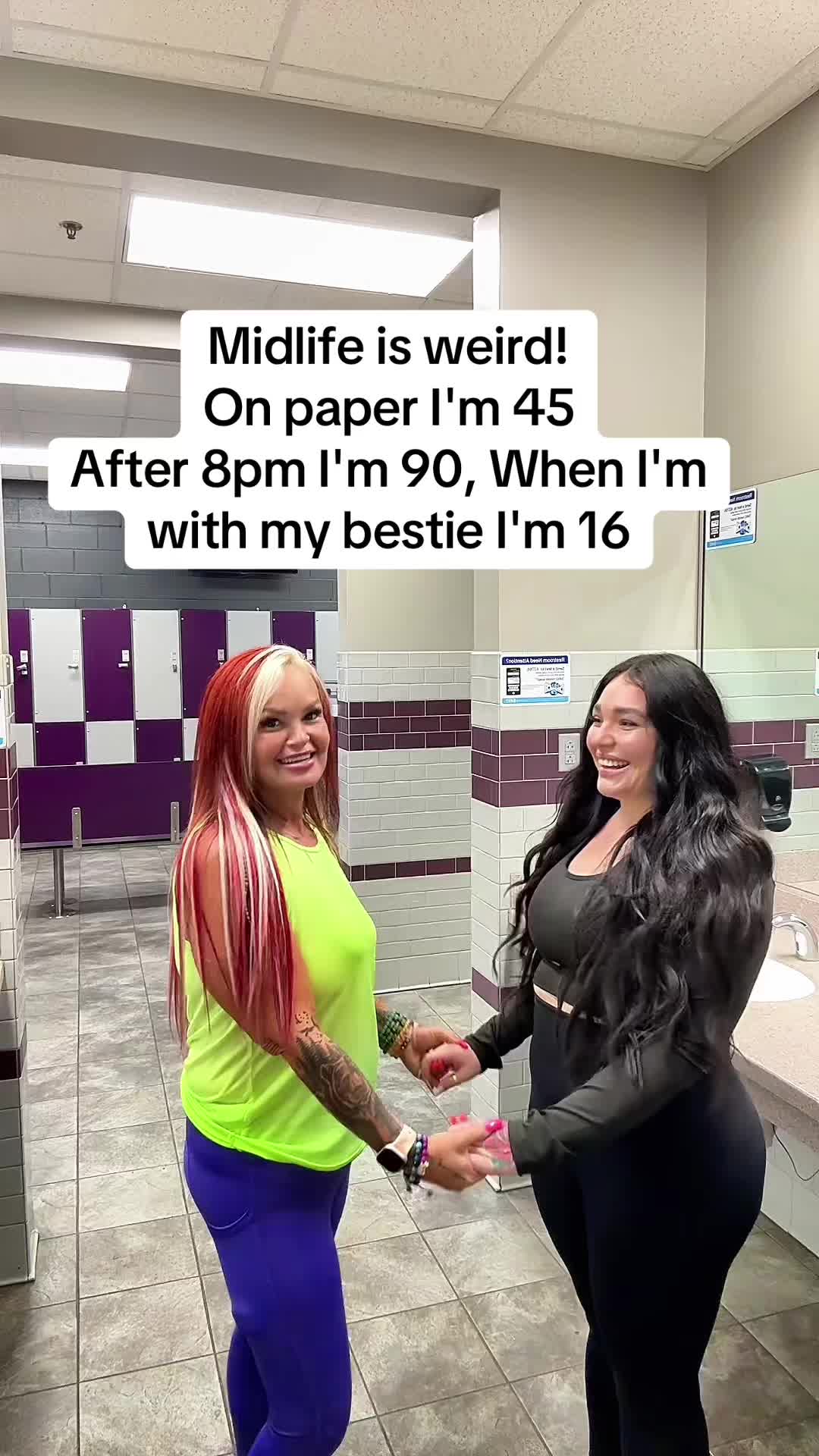 @⛳️🦈CaseyQueenOfTeeTimes💕🦩