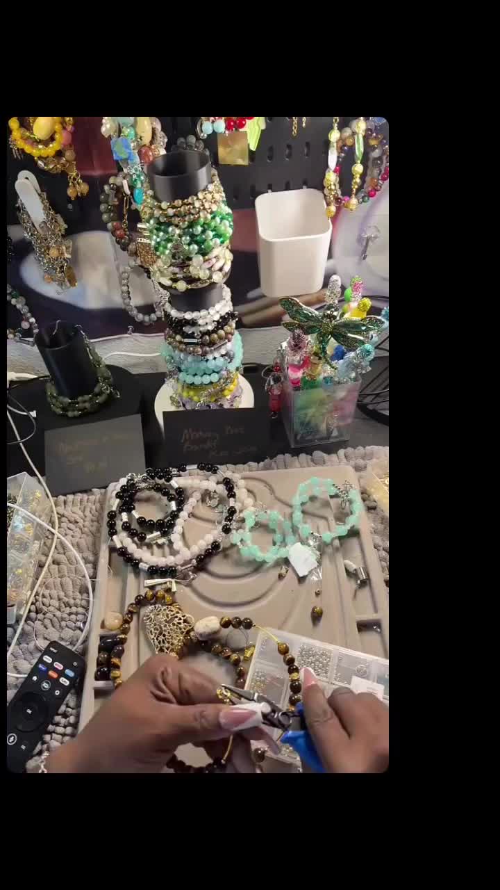 @Balddee Jewelry❌