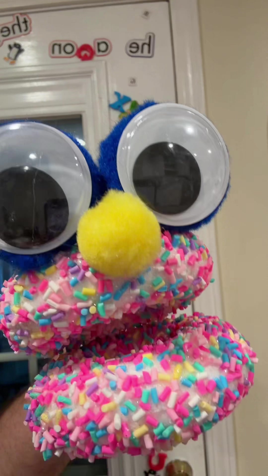 @PuppetTakeover