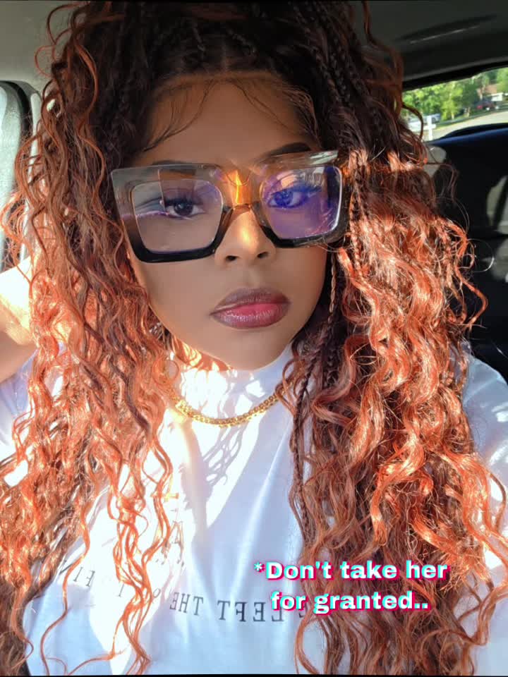 @Tawinika Mckoy