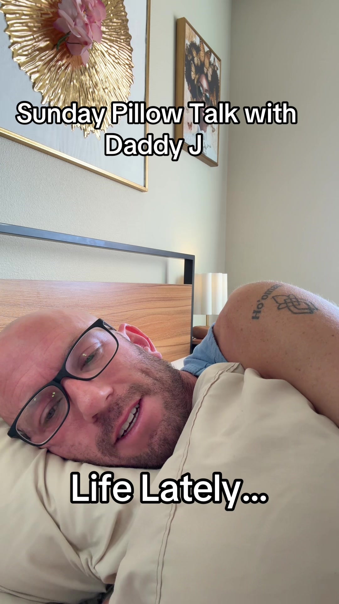 @Daddy J