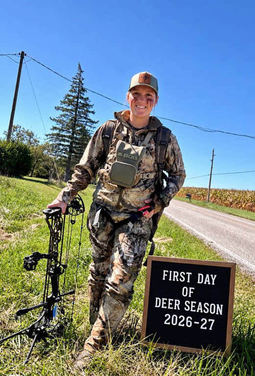 @Heavy Tines Outdoors