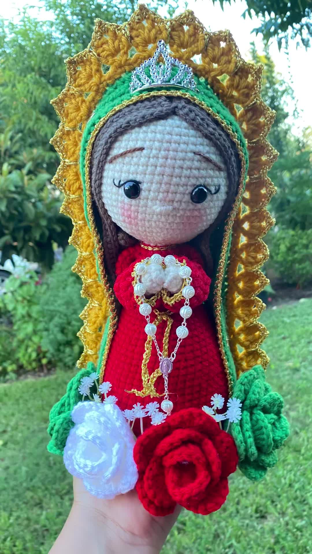 @Lucesita Salazar