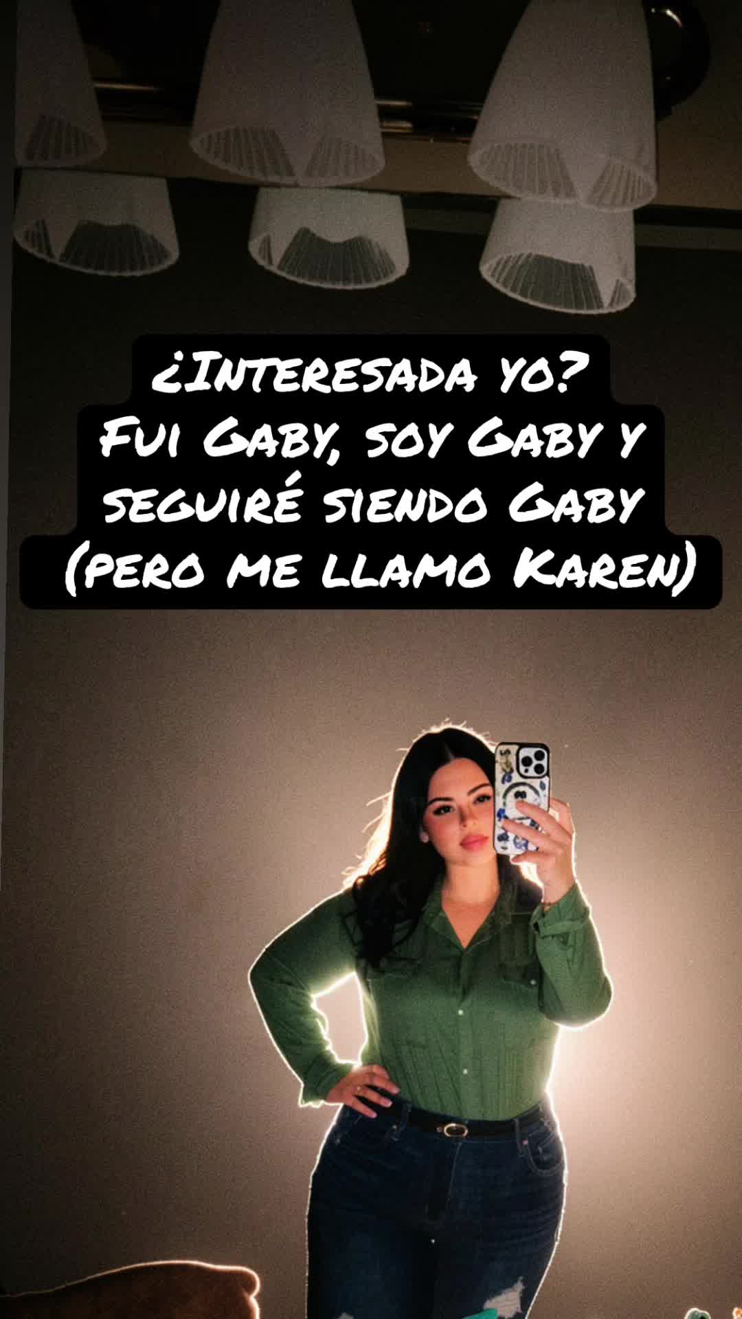 @Karen Palafox ❤️
