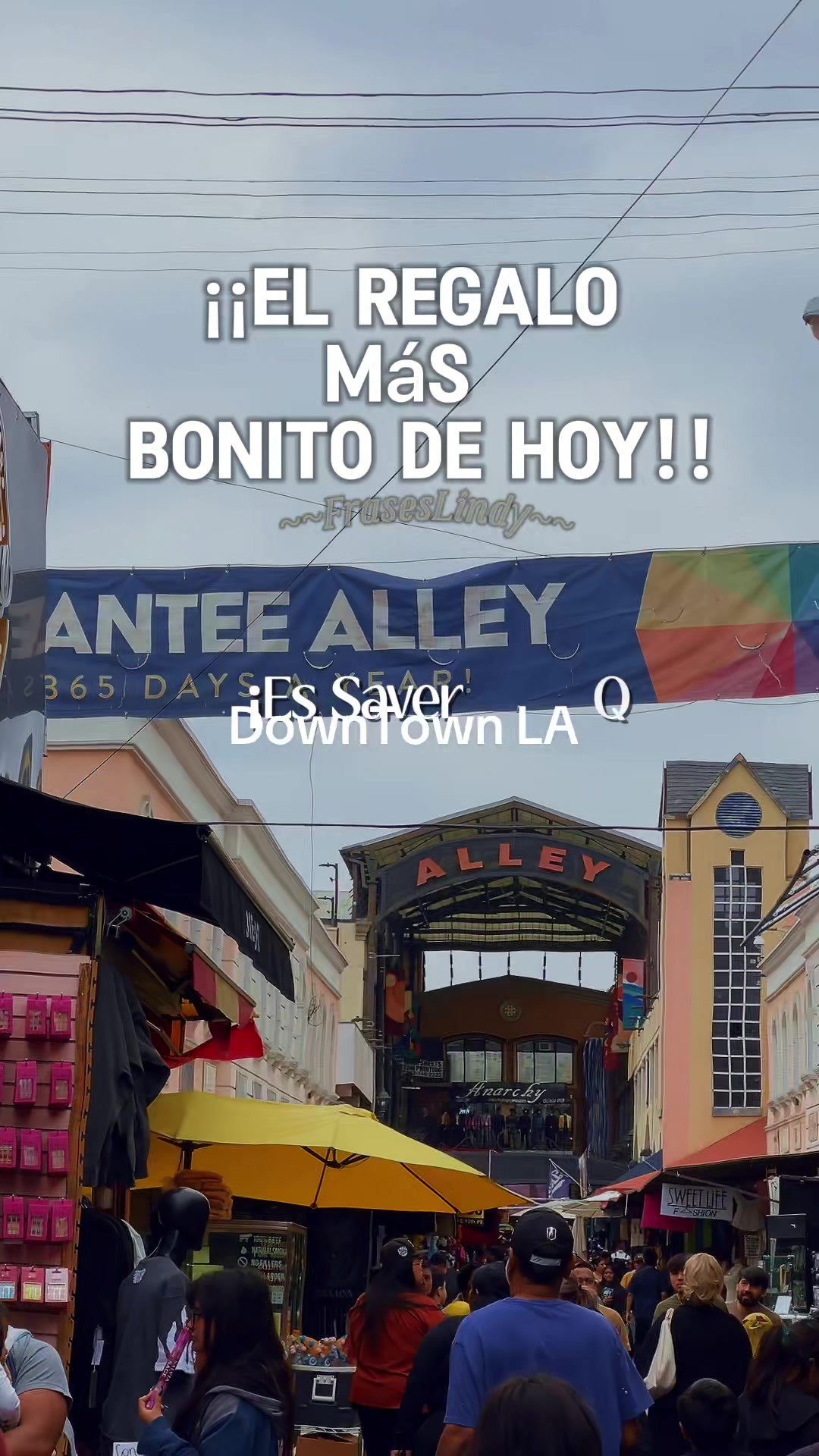 @Luis Acosta