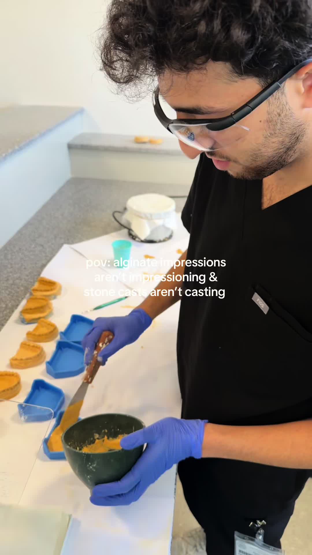 @Catherine | Dental Student 🦷