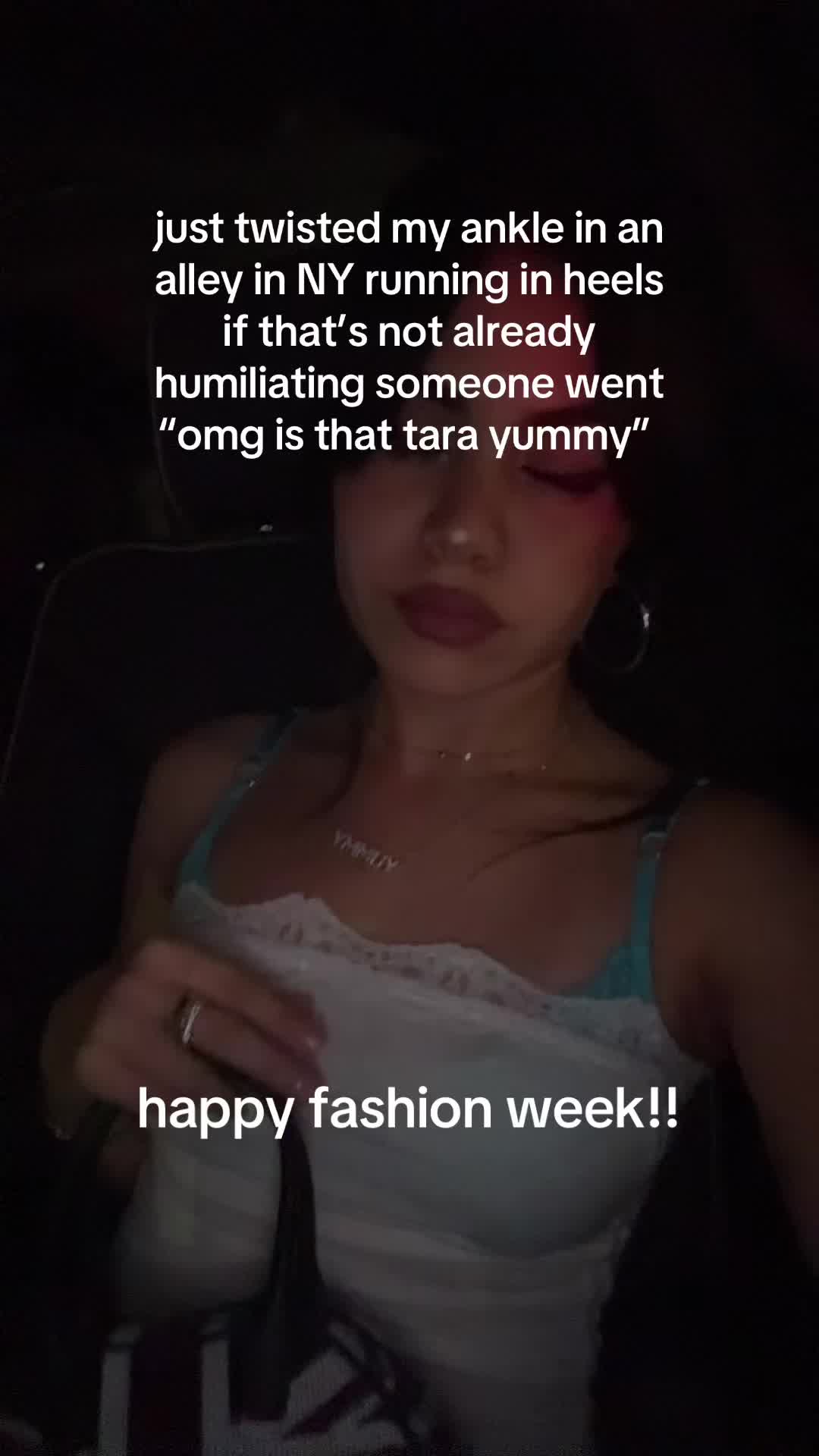 @Tarayummy