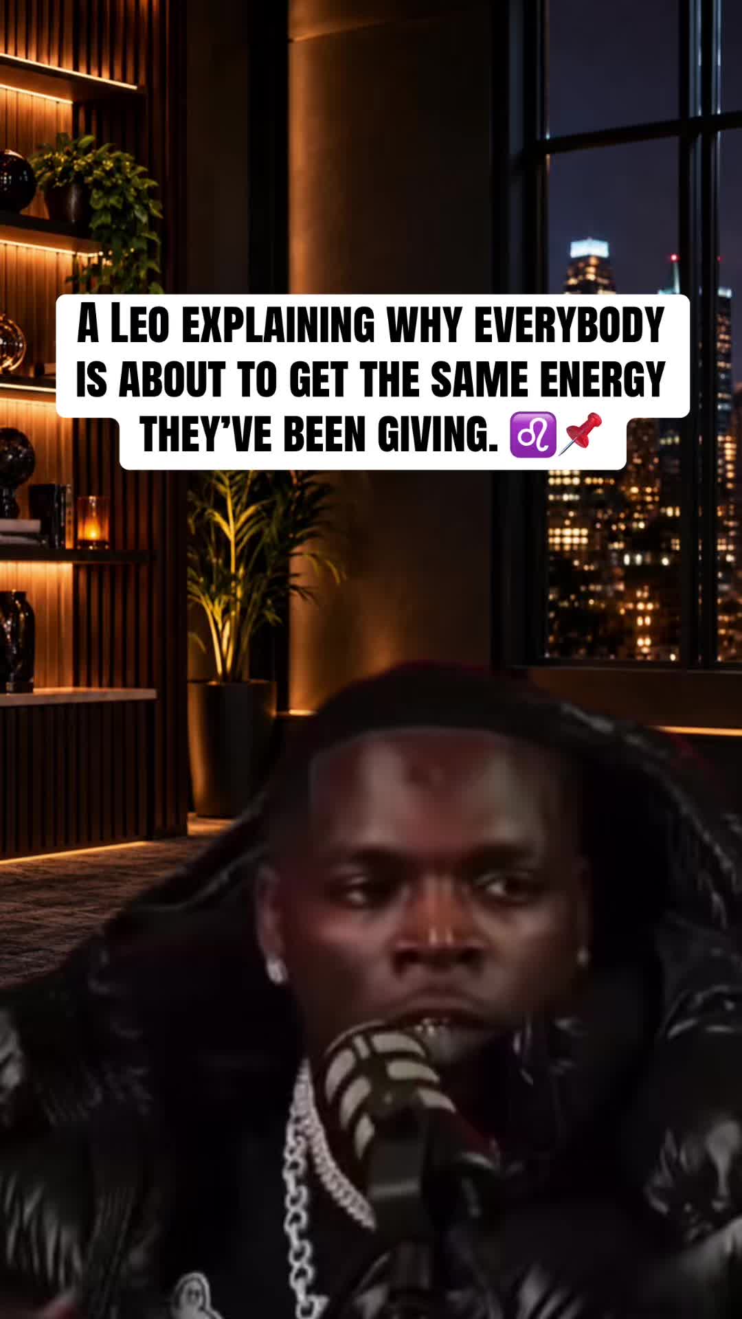 @Just Leo Things