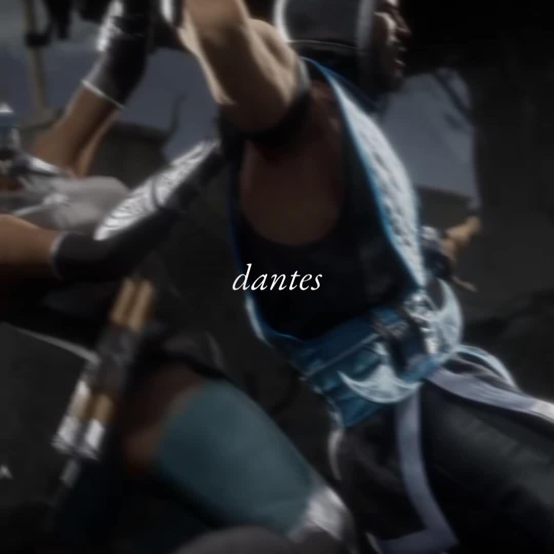 @Dantes