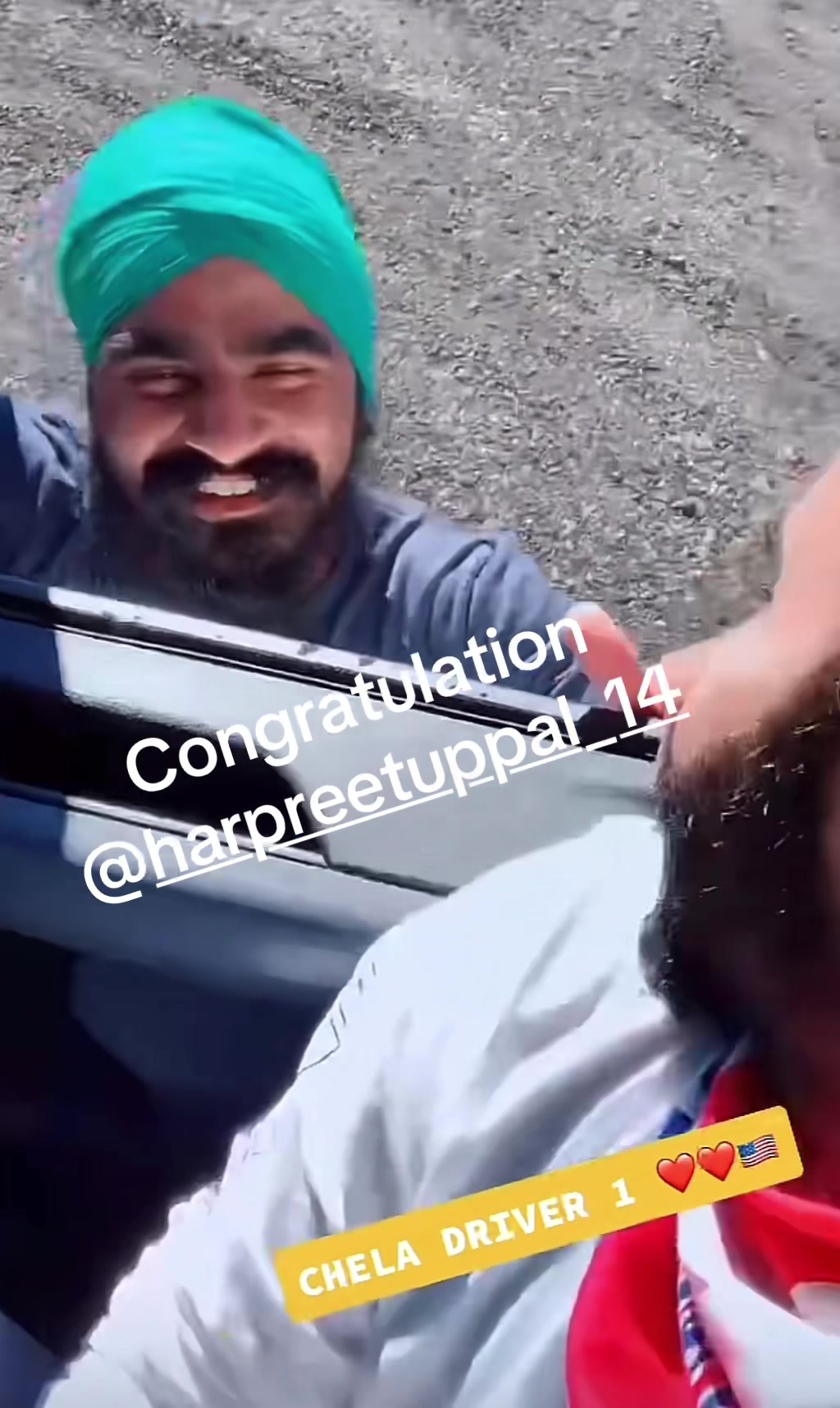 @sarpanchuppaljatt