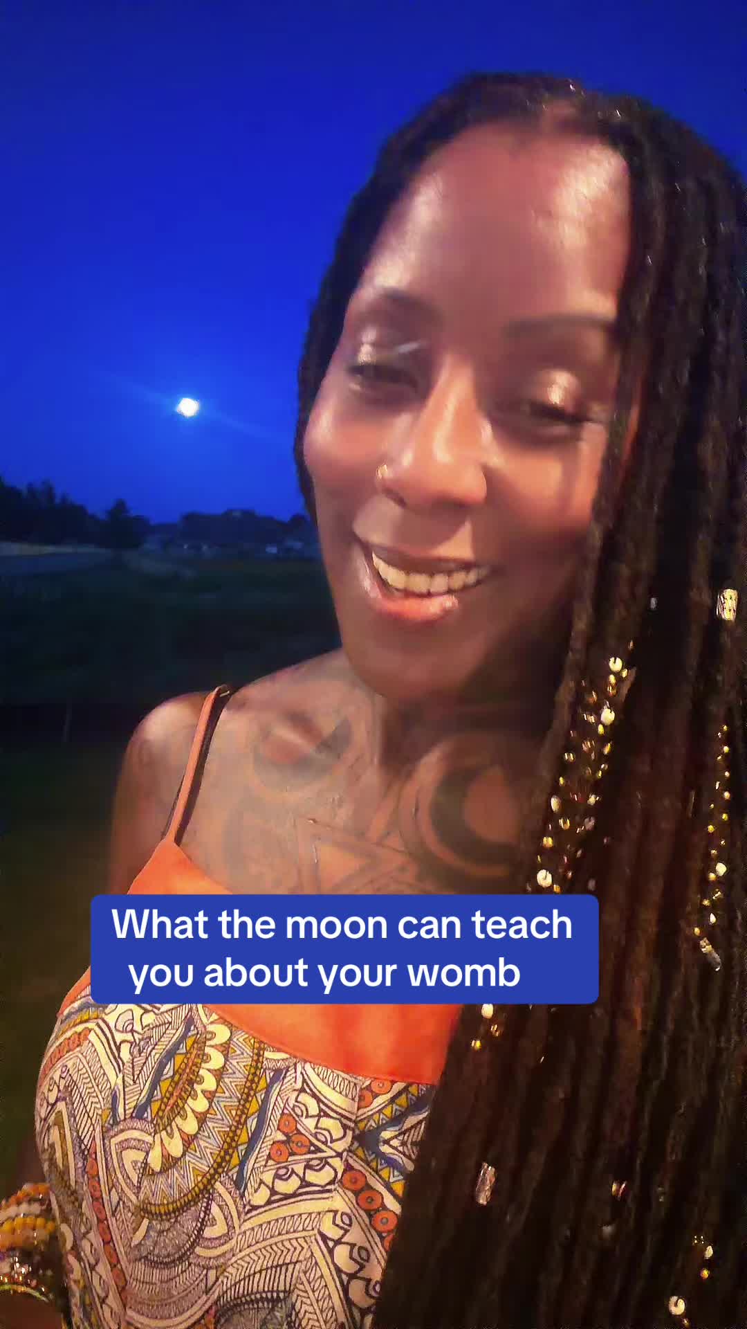 @Dr. TaMara Holistically Her