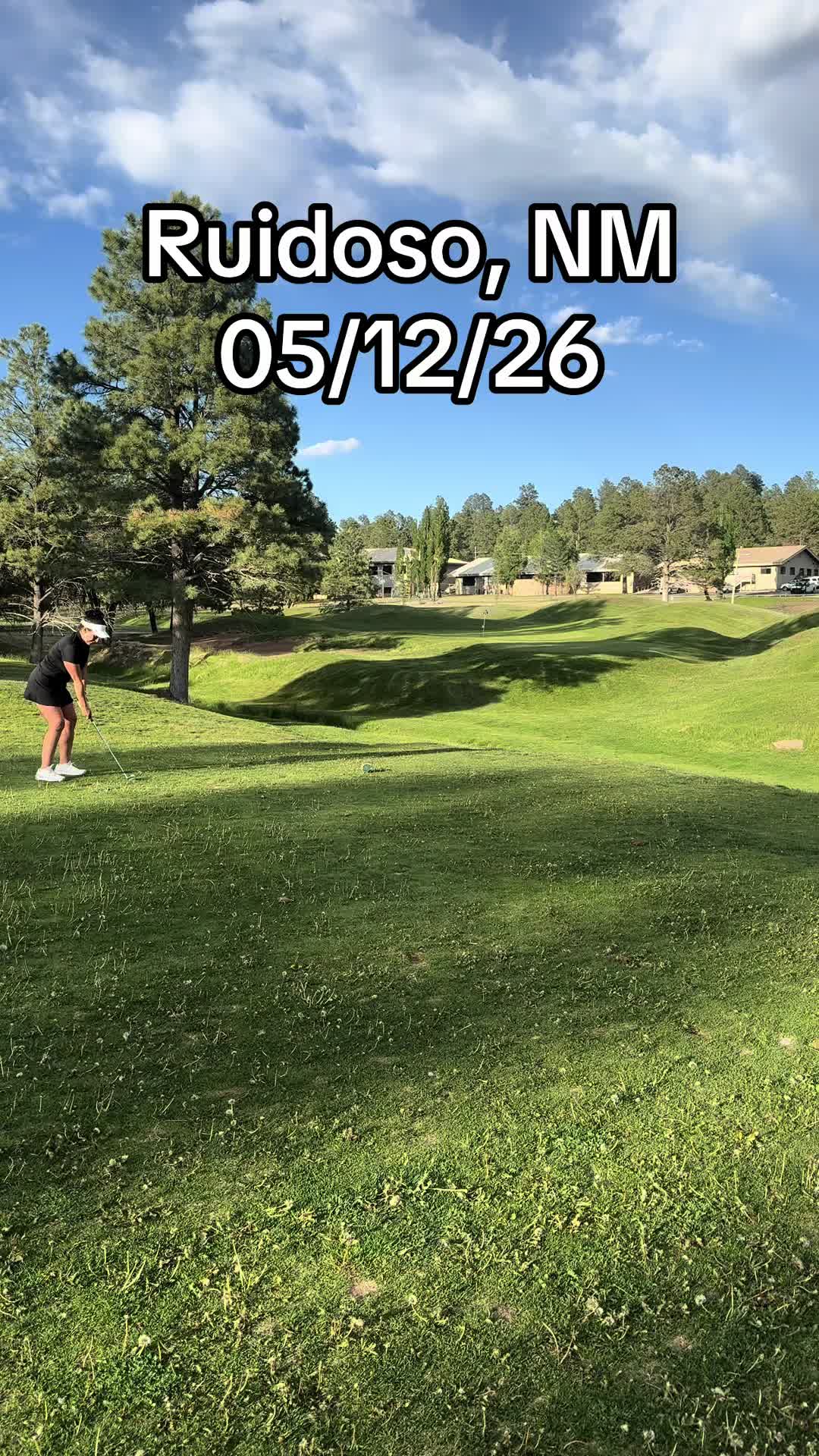 @Mirissa Good Ruidoso Realtor