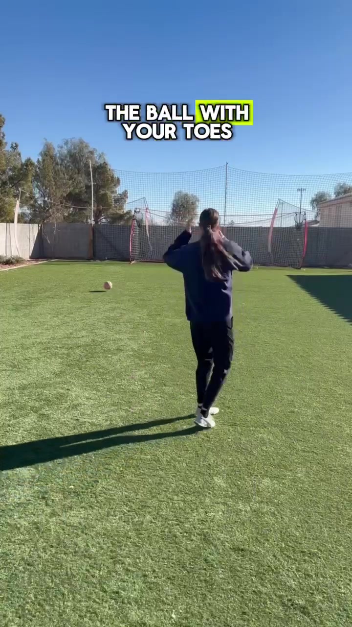 @Soccer Trainer
