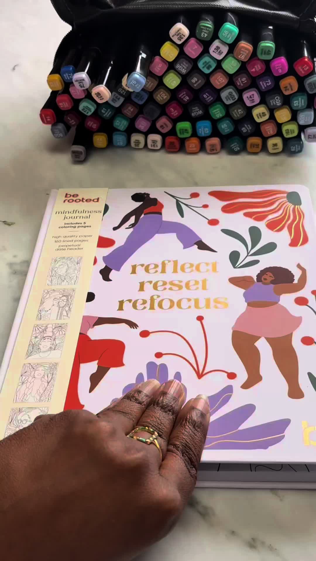 @Berootedco