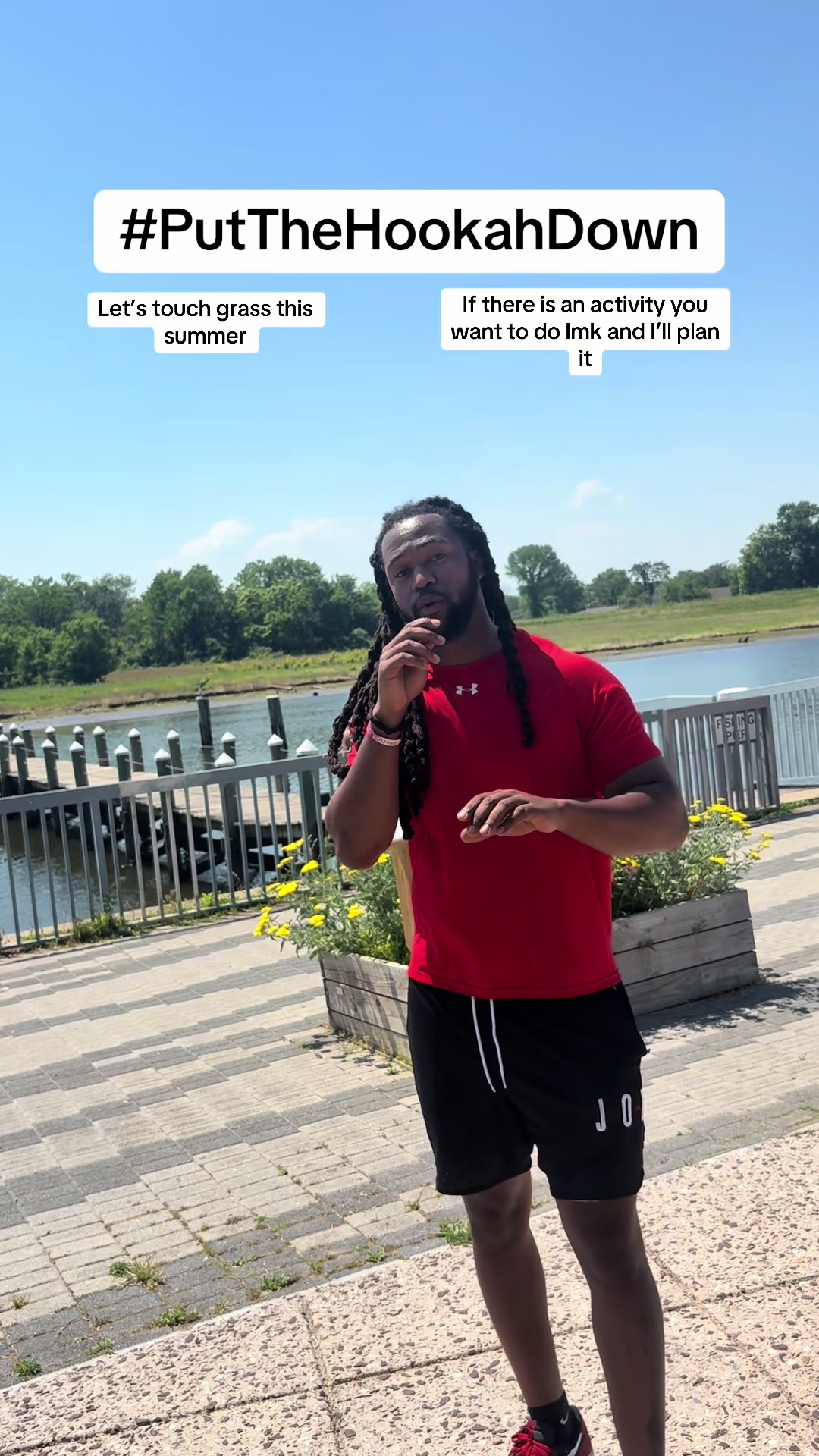 @Sean | DMV Events
