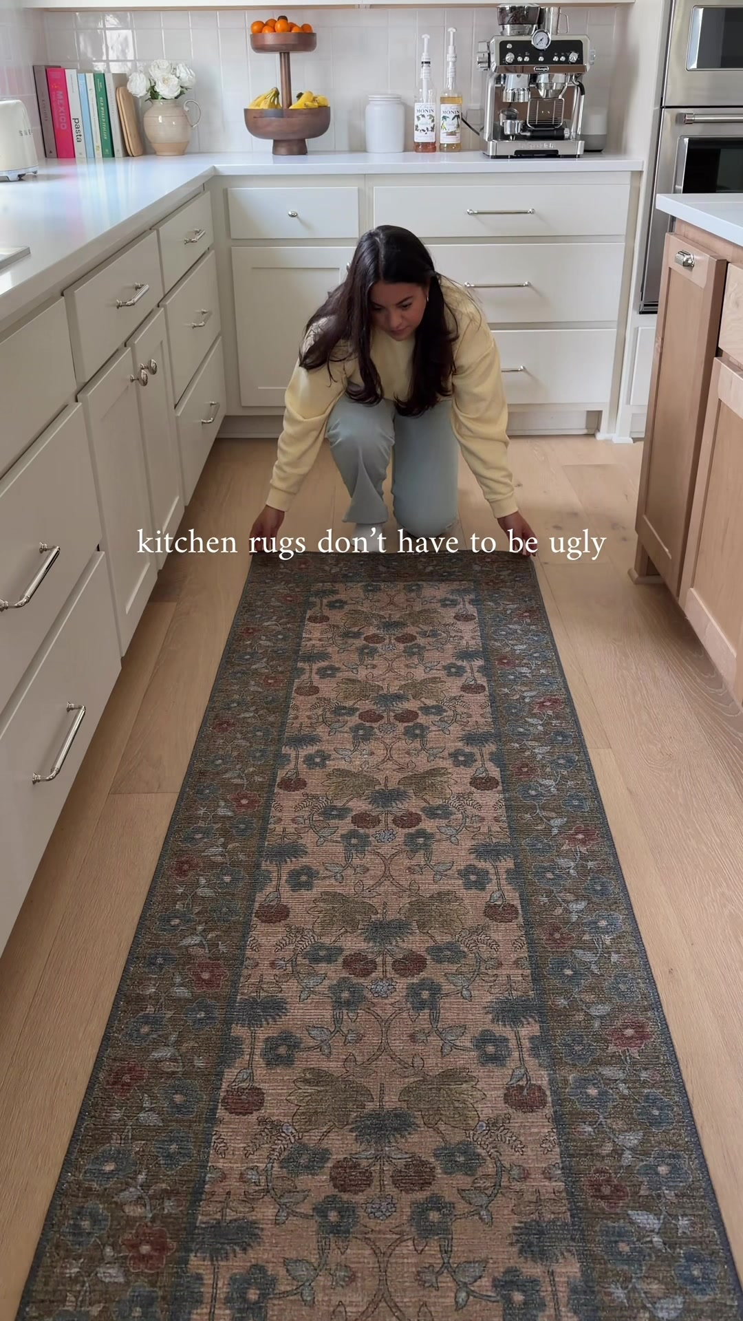 @Erika Marin