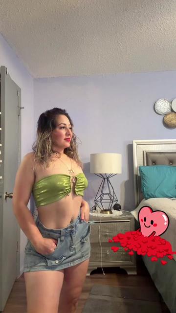 @Chaparrita 🇭🇳 🇺🇸