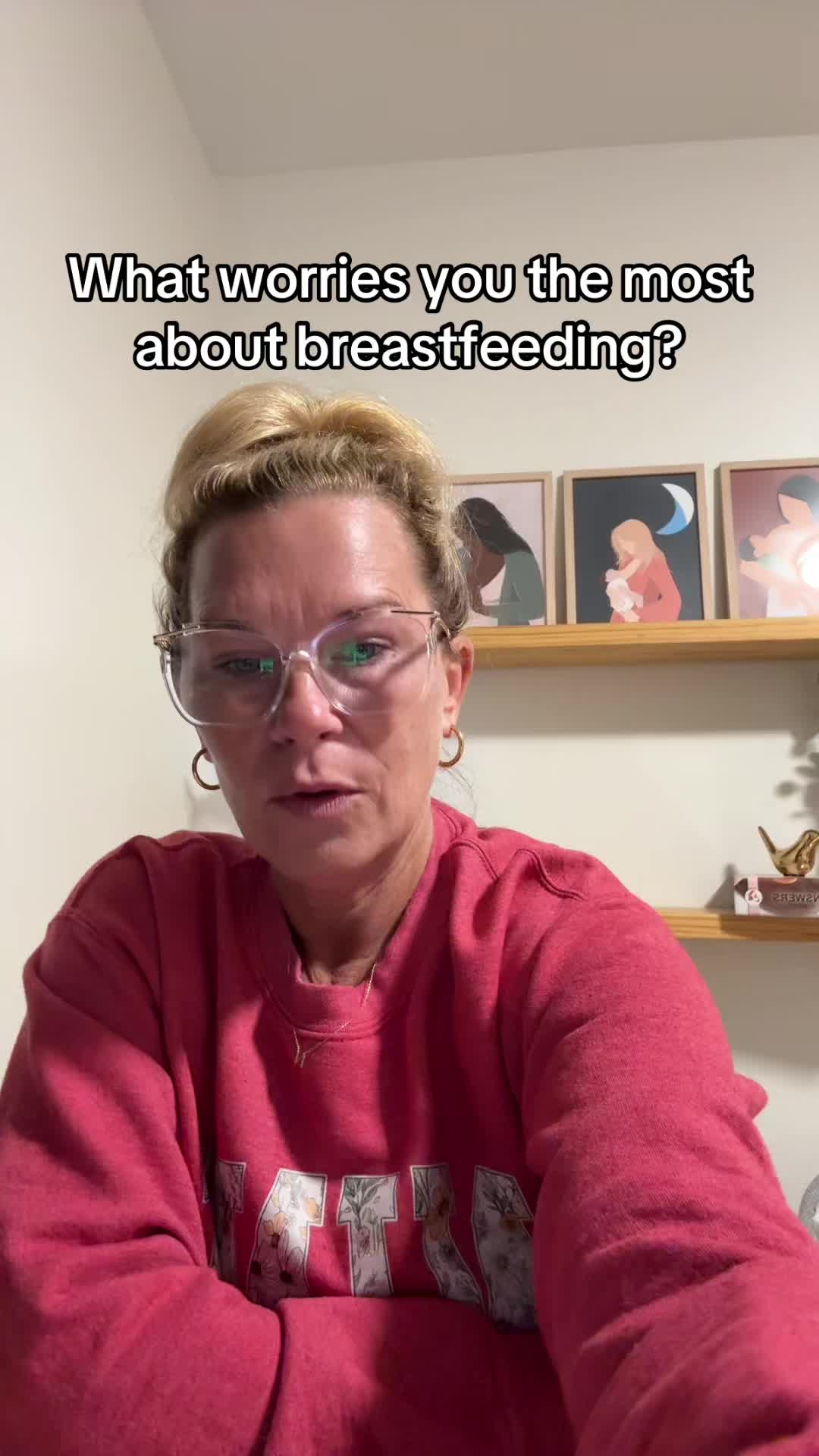 @BabyWhisperer Nicki-RN, IBCLC