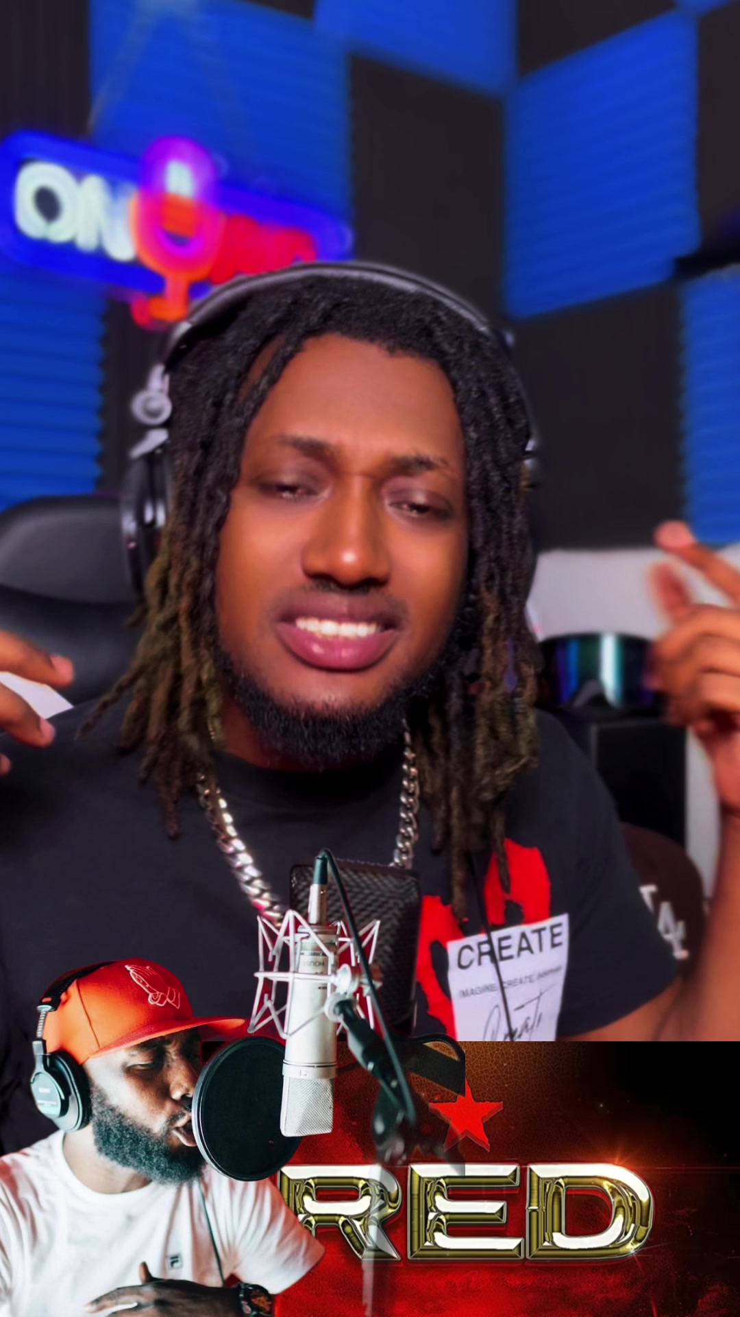 @𝐏𝐲𝐯𝐨 𝐎𝐧 𝐓𝐡𝐞 𝐌𝐢𝐜🎙️