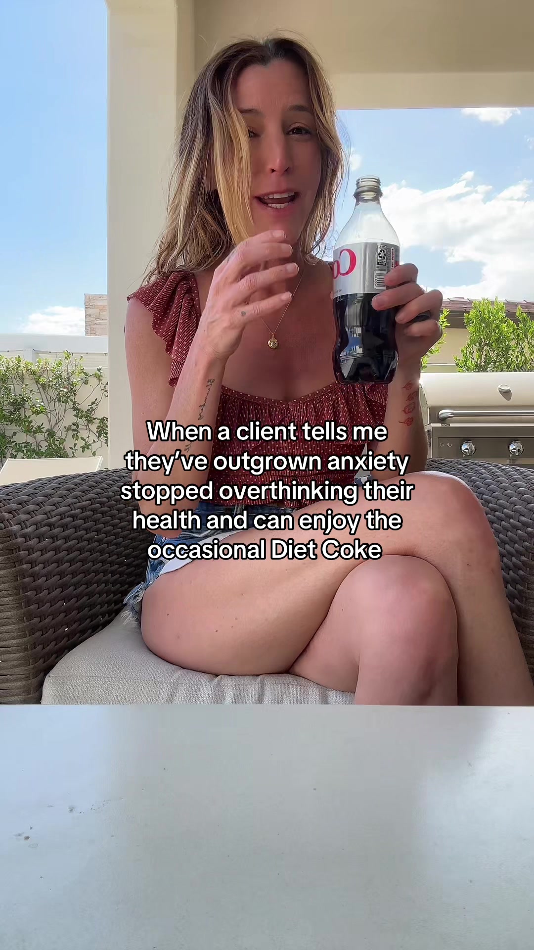@Lily // Anxiety & Panic Relief