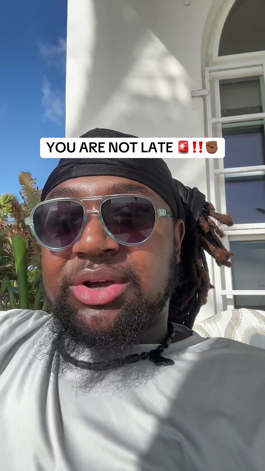 @Tyrell Jackson