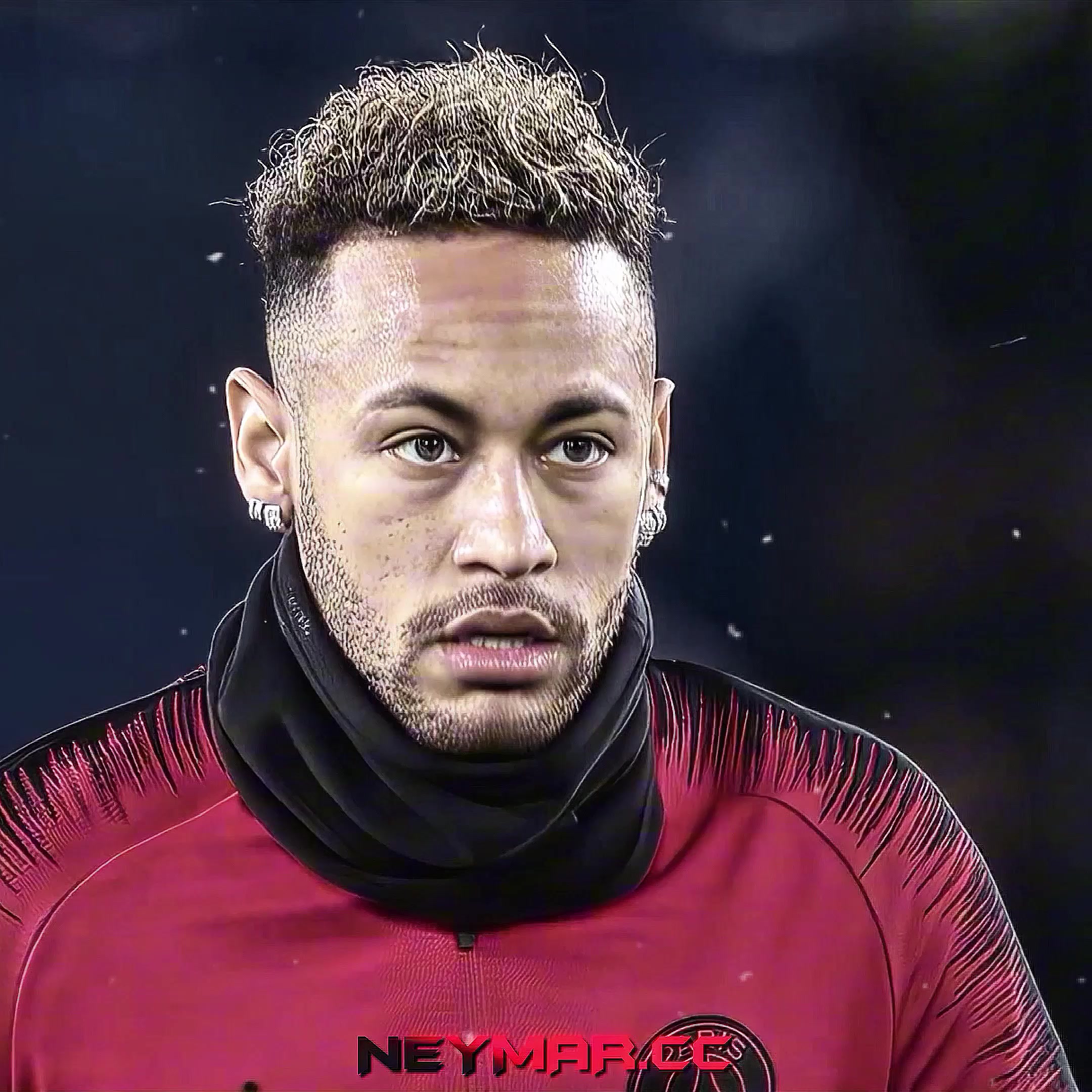 @NEYMAR
