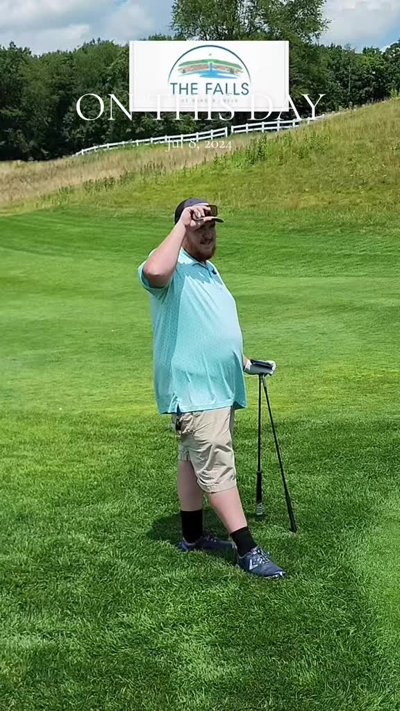 @TGV GOLF
