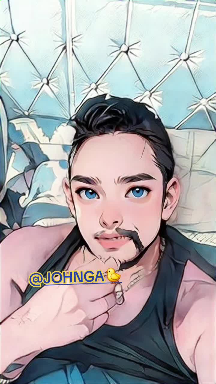 @JOHNGA🐤