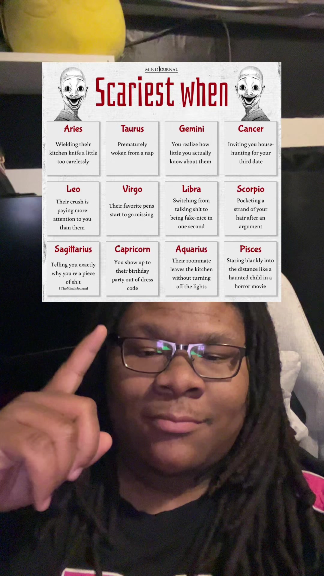 @Sagittarius ♐️
