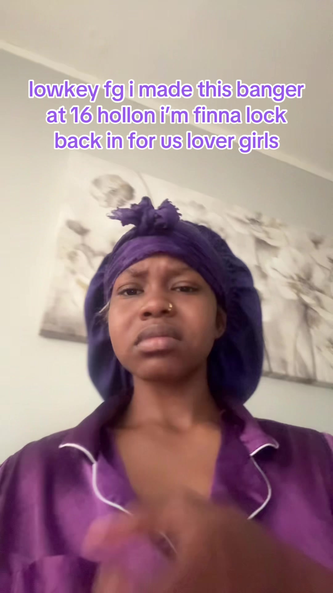 @Purple 1💜