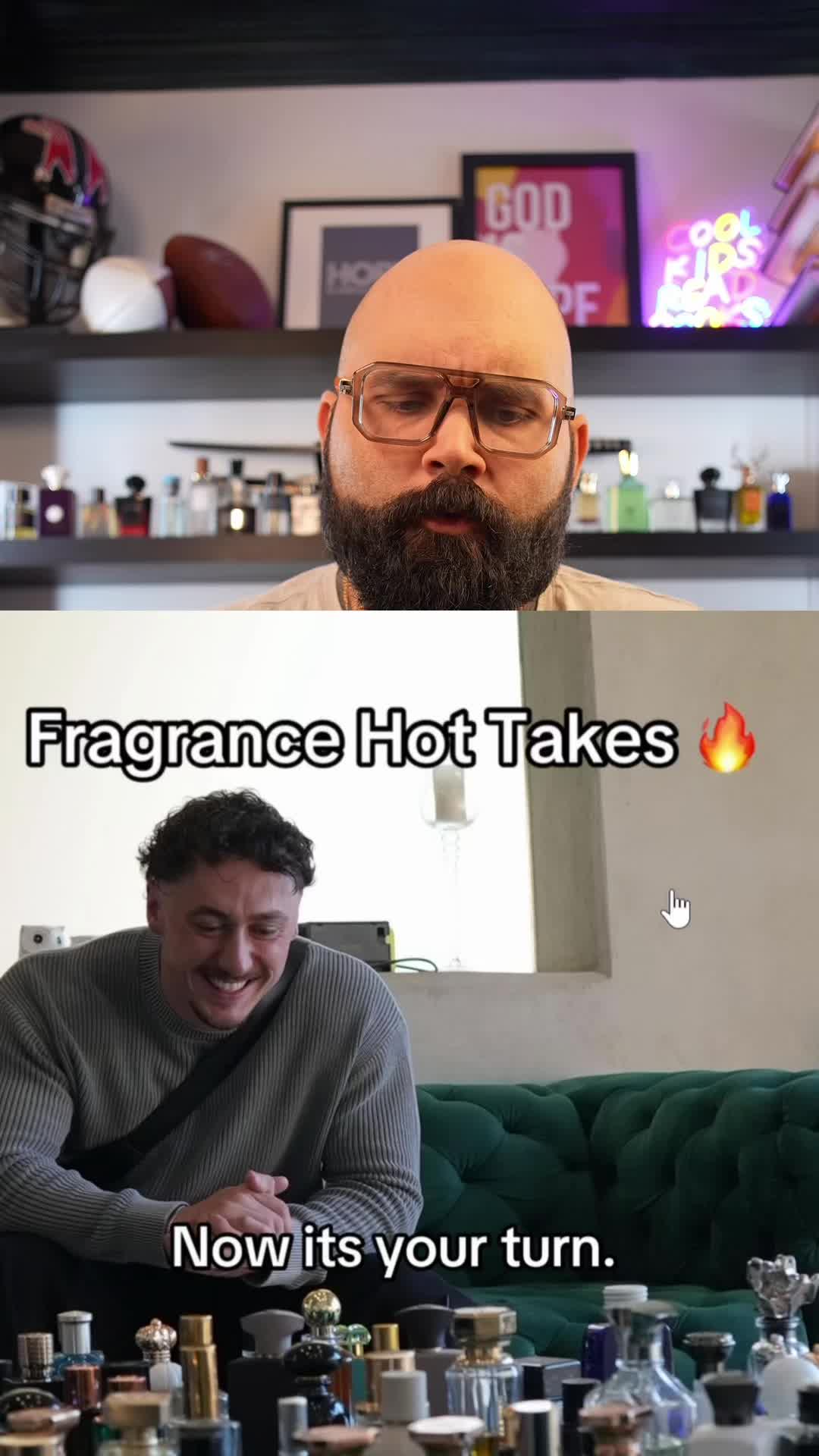 @PaulieScents