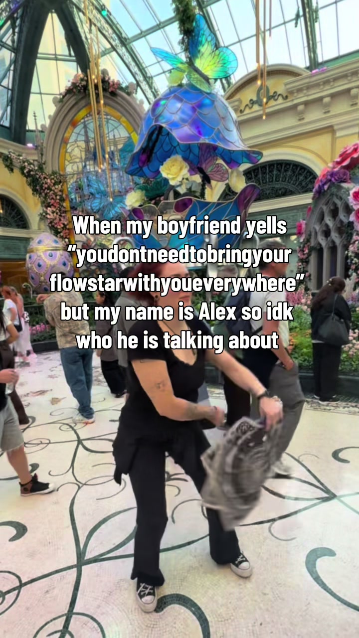 @Alex Arcana
