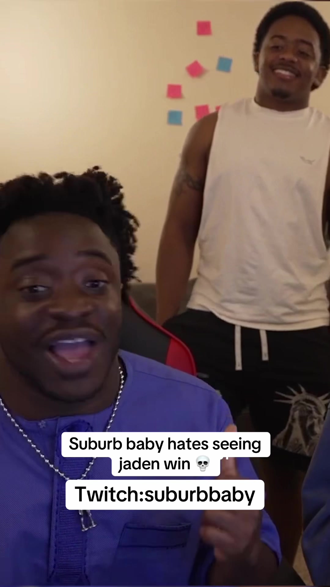 @Suburbbaby