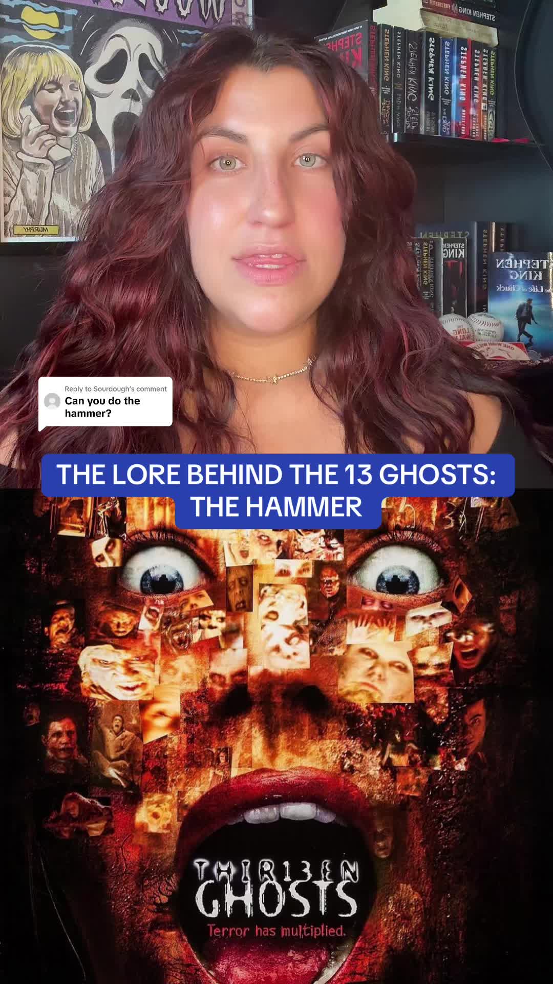 @Horror Chronicles