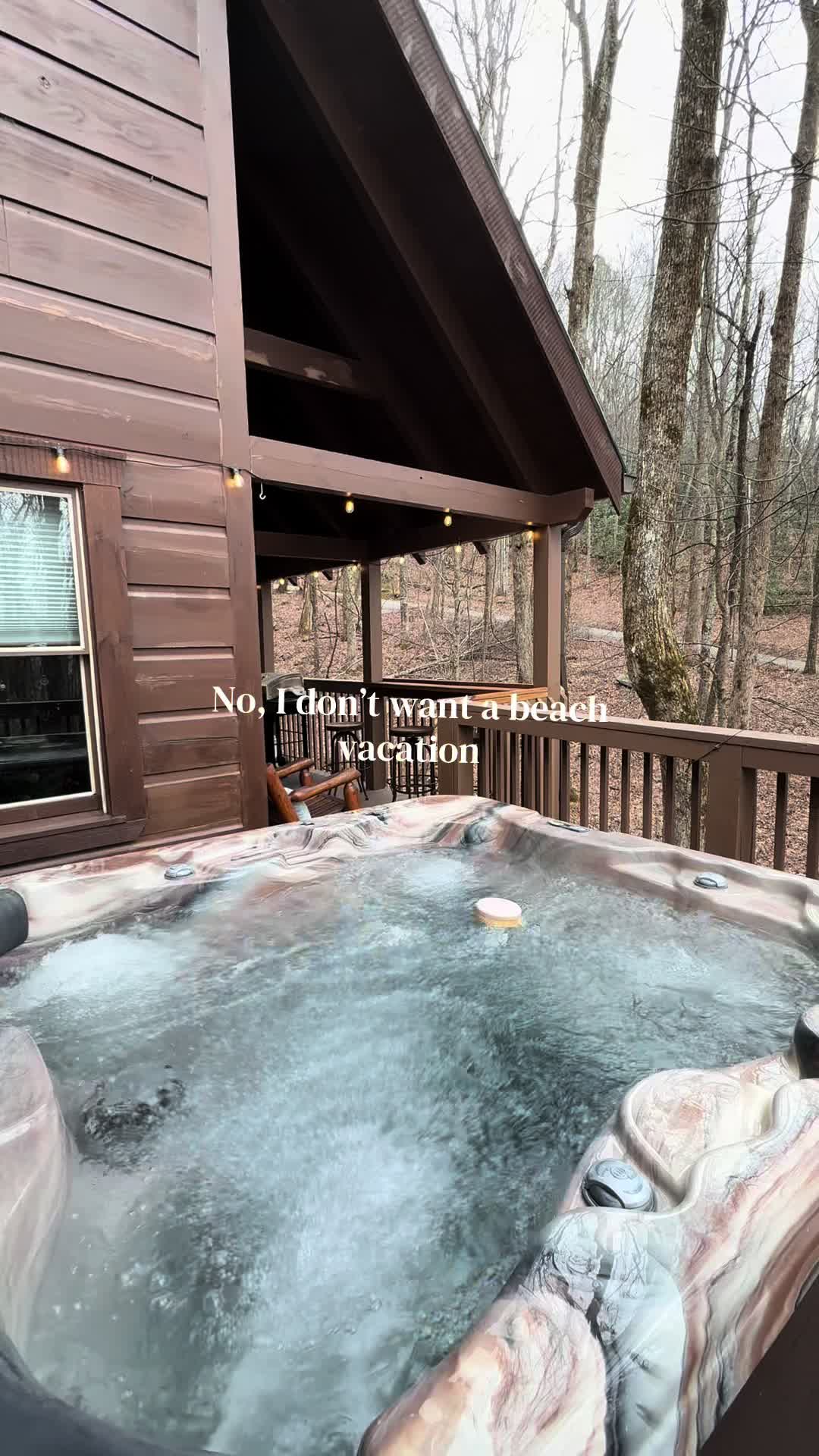 @SmokyMountainDreamVacation.com