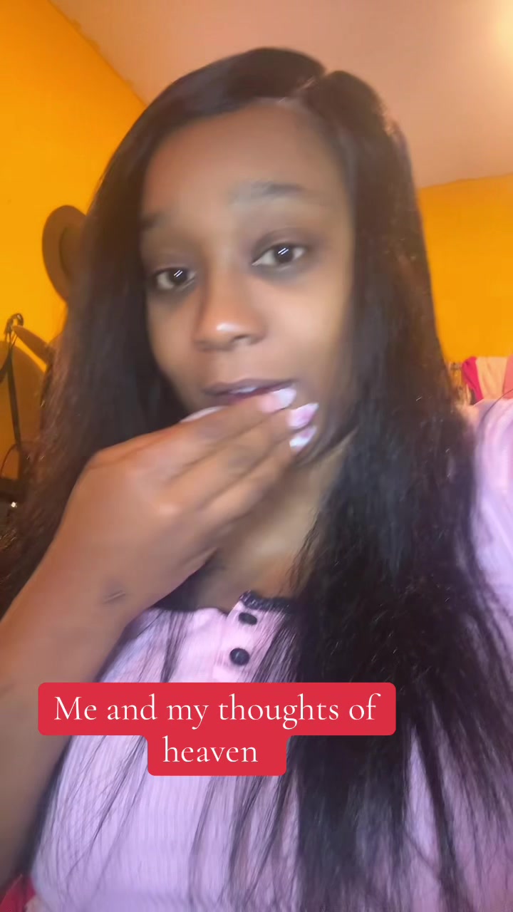 @Miss T. Christine