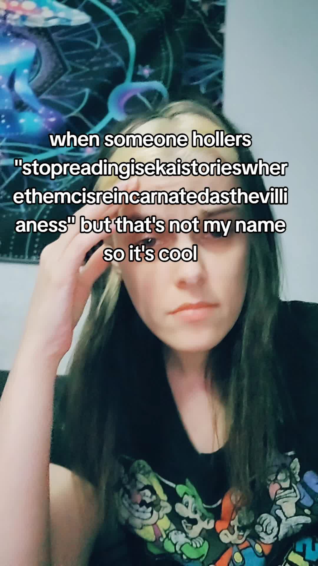 @normal human name