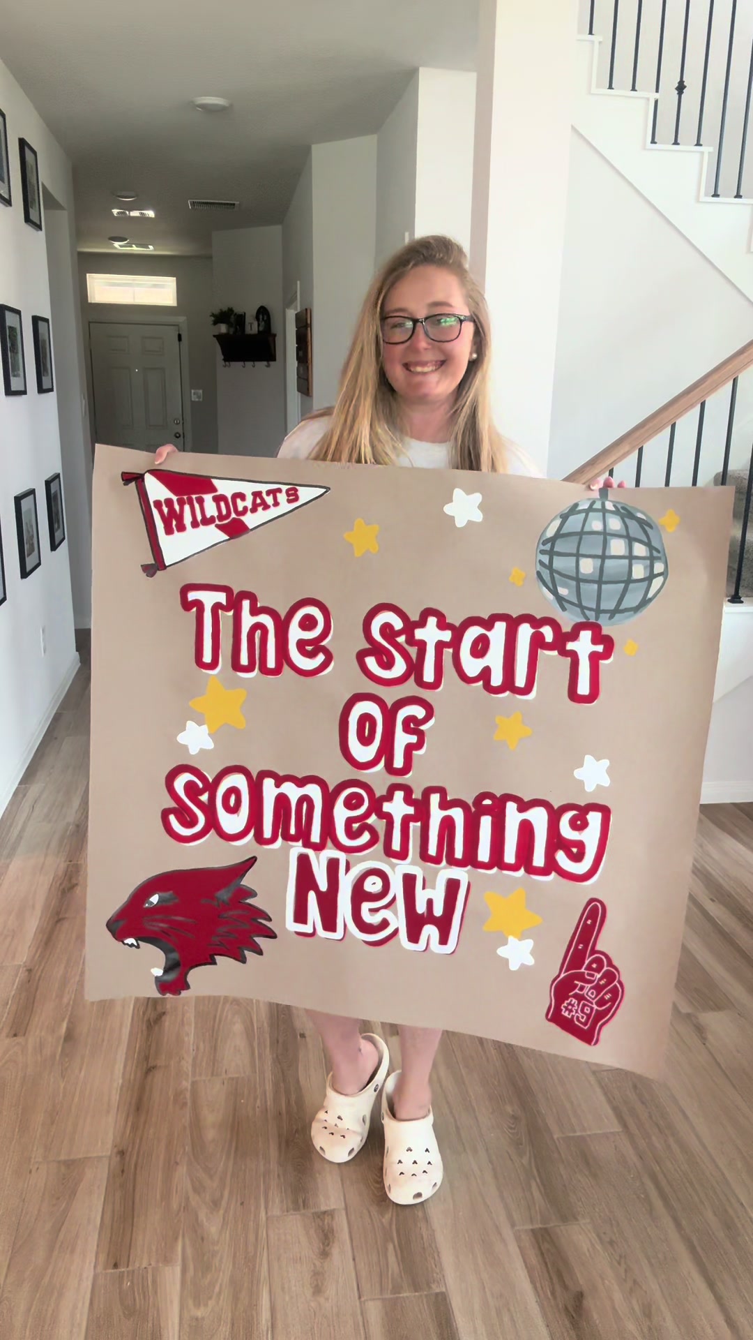 @Lindsey | Banner Artist & Mom