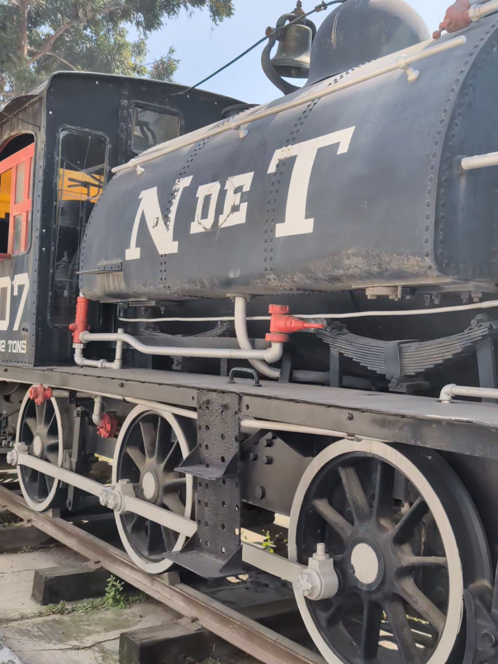 @Trainsportation
