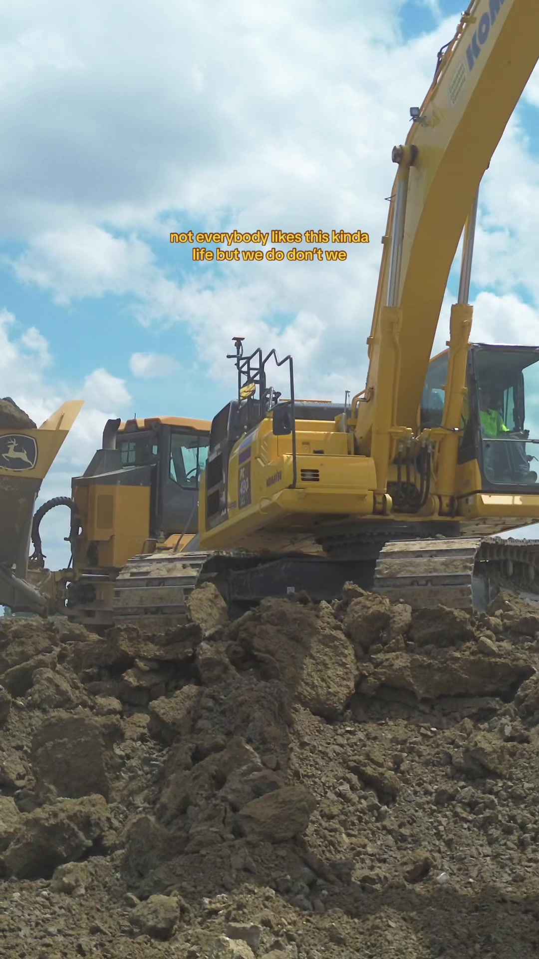 @VTF Excavation